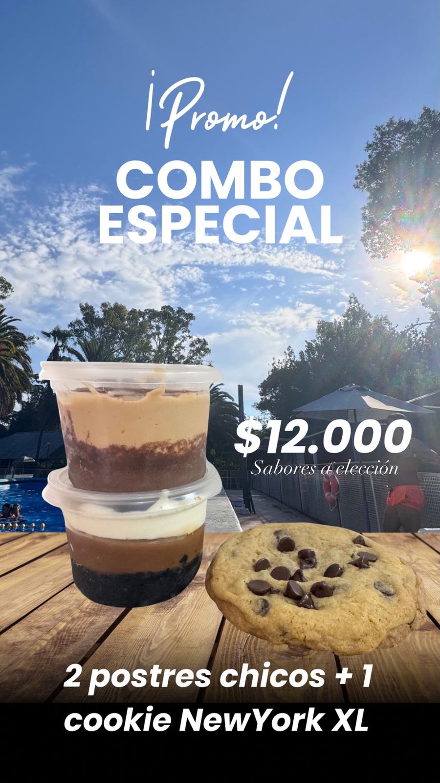 Promo Especial